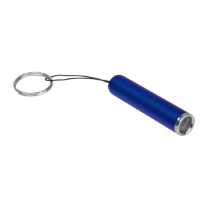 Taschenlampen-Schlüsselanhänger - Reklamnepredmety