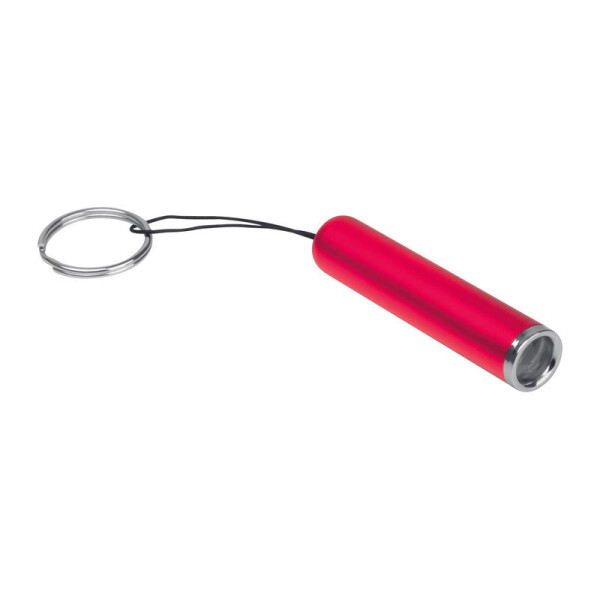 Taschenlampen-Schlüsselanhänger