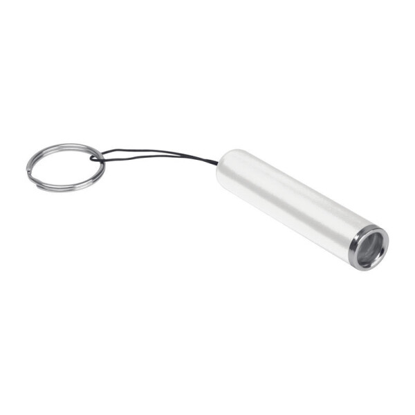 Taschenlampen-Schlüsselanhänger