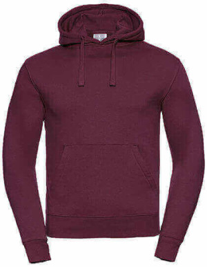 Z265 Authentic Hooded Sweat - Reklamnepredmety