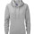 Z265F Ladies Authentic Hood - Z265F-Light-Oxford-(Heather) - variant 