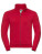 Z267M Men´s Authentic Sweat Jacket - Z267M_Classic-Red - variant Ls 1000216123