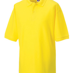 Z539 Men´s Classic PolyCotton Polo - Reklamnepredmety