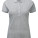 Z566F Ladies Stretch Polo - Z566F-Light-Oxford-(Heather) - variant 