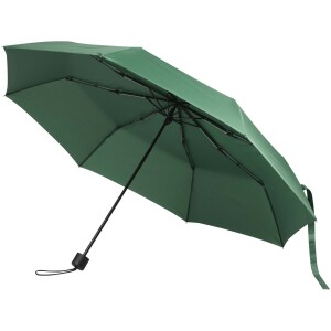 Faltbarer Handregenschirm Aaron 23'' - Reklamnepredmety