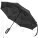 SMART Faltbarer Regenschirm aus RPET mit einem Durchmesser von 21 Zoll - 13016290 - variant PF 13016290