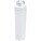 Theron 800ml water bottle made of recycled stainless steel with a single wall, equipped with a dual-function lid and a foldable straw - 10095101 - variant PF 10095101