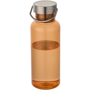 Thor 600 ml Wasserflasche aus recyceltem RPET von RCS - Reklamnepredmety