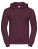 Z575N Hooded Sweatshirt - Z575N_Burgundy - variant Ls 1000295189