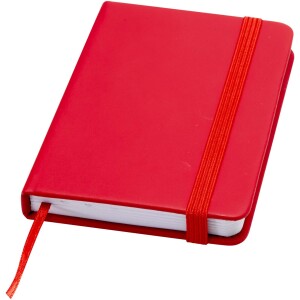 Spectrum A7 Hardcover-Notizbuch - Reklamnepredmety