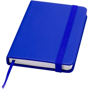 Spectrum A7 Hardcover-Notizbuch - Reklamnepredmety