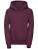 Z575NK Children´s Hooded Sweatshirt - Z575NK_Burgundy - variant Ls 1000295181
