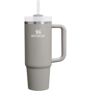 Stanley Quencher® H2.0 FlowState™ 890ml Isolierbecher aus recyceltem Edelstahl - Reklamnepredmety