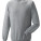 Z762 Raglan Sleeve Sweatshirt - Z762-Light-Oxford-(Heather) - variant 