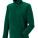 Z8740 Quarter Zip Outdoor Fleece - Z8740-Bottle-Green - variant Ls 1000200614