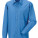 Z934 Men´s Long Sleeve Polycotton Poplin Shirt - Z934-Corporate-Blue - variant Ls 1000201756