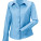Z956F Ladies´ Long Sleeve Ultimate Non-Iron Shirt - Z956F-Bright-Sky - variant Ls 1000202842