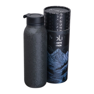 MoLu Wasserflasche Santo André 900 ml - Reklamnepredmety