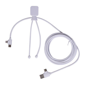 Ladekabel Ashford - Reklamnepredmety
