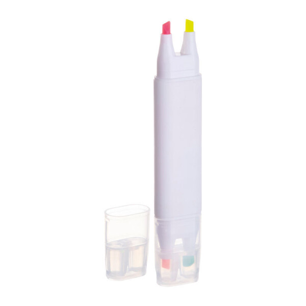 4-in-1 Textmarker Alkmaar