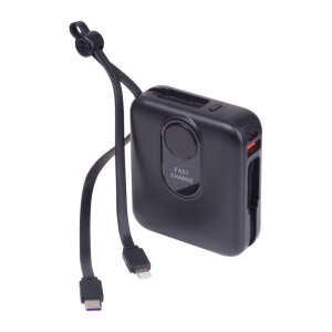 Powerbanka Calais 10.000 mAh - Reklamnepredmety