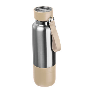 Vakuumisolierte Flasche New Haven - Reklamnepredmety
