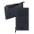 Card holder Grid Navy