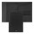 Passport cover Emblematic Black