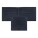 Wallet Grid Navy