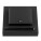 Set HUGO BOSS Black (rollerball pen & money wallet)
