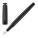 Fountain pen Gear Iconic Black