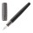 Fountain pen Arche Bauhaus Metal