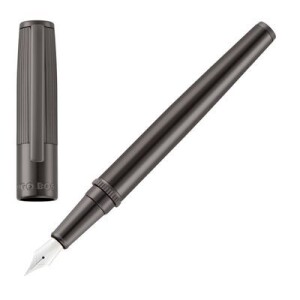 Fountain pen Gear Rotor - Reklamnepredmety