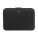 Laptop sleeve White Edge Black 13