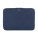 Laptop sleeve Classic Grained Navy 13