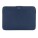 Laptop sleeve Classic Grained Navy 15