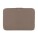Laptop sleeve Classic Grained Camel 13