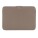Laptop sleeve Classic Grained Camel 15