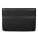 Laptop sleeve Minimal Lady Black 15