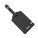 Luggage tag Iconic Black