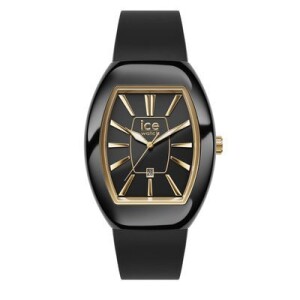 ICE boliday-Dome-Black gold-Small-3H+D - Reklamnepredmety