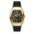 ICE boliday-Dome-Metal-Black gold-Small-3H+D
