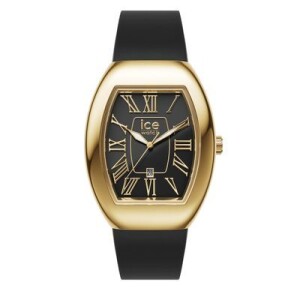 ICE boliday-Dome-Metal-Black gold-Small-3H+D - Reklamnepredmety