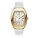 ICE boliday-Dome-Metal-White gold-Small-3H+D