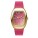 ICE boliday-Dome-Metal-Pink gold-Small-3H+D