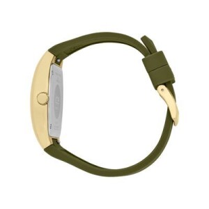 Date watch ICE boliday Gold - Reklamnepredmety