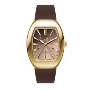 Date watch ICE boliday Gold - Reklamnepredmety