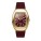 Date watch ICE boliday Gold