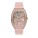 Date watch ICE boliday Gold