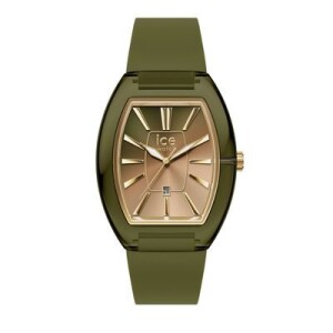 Date watch ICE boliday Gold - Reklamnepredmety